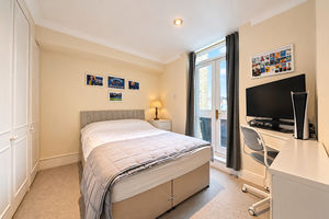 Reception Room - click for photo gallery
